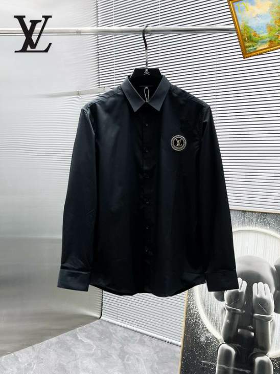 Picture of LV Shirt Long _SKULVS-4XL25tr3826836